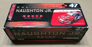 yzm[g΃XpCXiCgNuJ[{bNX́ACal Naughton Jr #47 Old Spice 1/24 RCCA 2005 Talladega Nights Club Car Box A1