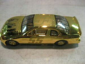 yzPj[EEHXV{[eJ??GVFNascar #55 Kenny Wallace Chevy Monte Carlo Dor? 124 Echelle Moul? RC 1998 dc639