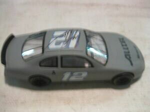 yzCAj[}[r_CJXgŌ`ꂽNascar #12 Ryan Newman Alltel Mobil Intrepido 124 Scala Diecast 2000 Mattel
