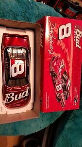 yzfCEA[n[gWjAohCU[eJANVFDale Earnhardt Jr #3 Budweiser 2002 Monte Carlo Action NIB 1:24 NASCAR 102286