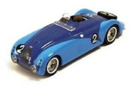 【送料無料】地域間高速ネットワーク機構ブガッティ。の勝者ルマン。。Ixo bugatti 1/43. 57 g. winner 24 h du mans. 1937.