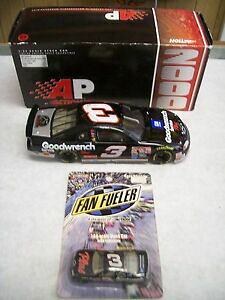 �y���������z�f�C���E�A�[���n�[�g�A�N�V�����T�[�r�X�v���XDale Earnhardt action 2000 GM Goodwrench Service Plus 1/24