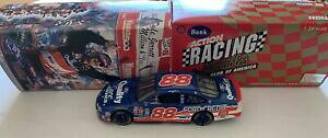 yzfCEWbgiÁEBXg͂܂uDale Jarrett 1998 Quality Care #88 Winston No Bull Million Winner 1/24 NASCAR