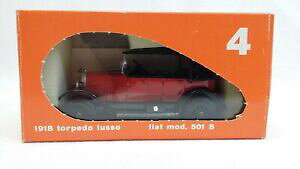 yztBAbgE1/43 fiat-Revelli Modello 501 Torpedo Luxury-Rio