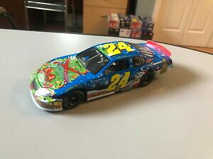 �y���������z�W�F�t�S�[�h�����F���c�z���f�[�ԃ����e�J�����A�[�NJeff Gordon #24 1:24 Foundation 2005 Holiday Car Monte Carlo 1/3504 ARC