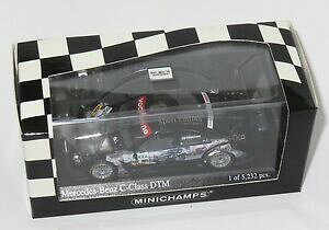 yzZfXxcNX`[ZfX́EnbLl1/43 Mercedes Benz C Class Team AMG Mercedes DTM 2005 M.Hakkinen