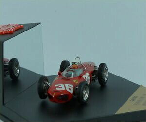 yzVɃtF[fBmtBEqiRFNew ListingQuartzo Ferrari Dino 156 Sharknose - Phil Hill - Monaco GP 1962 Q4165 1:43