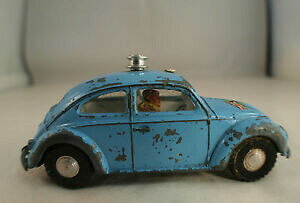 yzeJ[On GB n.195 Volkswagen COCCINELLE Carlo Rally 1969