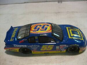 yzPj[EEHX?eJGVF?ANVNascar 55 Kenny Wallace Carr? D Monte Carlo 124 Echelle Moul? Action 2000 dc684