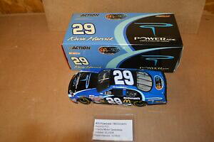 yzPrp[[heJAg^Kevin Harvick #29 Powerade 2004 Monte Carlo Atlanta 10-30-2004