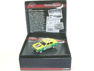 �y���������z�t�H�[�h�G�X�R�[�g���L�V�R��V�F���E�X�|�[�cFord Escort Mexico No.2 - Shell Sport