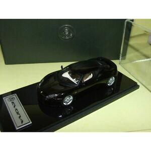 yz[^XG{ubNXp[NF[^X{bNXLotus evora black spark 1:43 lotus box