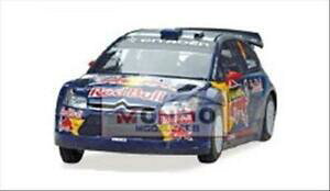�y���������z�V�g���G���̃��C�R�l���FCitroen C4 WRC 2010 Raikkonen Lindstrom 1:43 NV155432