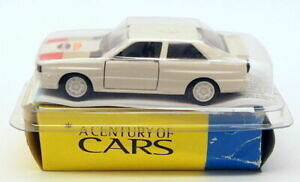 yz\bhXP[fJ[AEfBNgTSolid Corgi 1/43 Scale Model Car bafh 6343-audi quattro-San Remo 1981