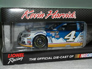 yzPrubVEr[t̐FF̃XP[Ԃ́Kevin Harvick #4 Busch Beer 2016 SS Liquid Color 1:24 scale car # 38 of 252