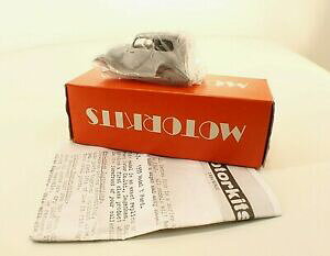 yz°^LbgtH[h^[hX^[LbgV~gMotorkits N° MK3 Metal Kit Ford Y-Type Roadster 1935 Kit New Mint 1/43