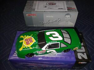�y���������z�A�N�V���������V���[�Y�̃f�C���E�A�[���n�[�g�E�W���j�A������f��Action Historical Series 1994 Dale Earnhardt Jr. #3 Sundrop Lumina Late Model?