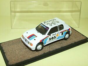 yz^[{vW[o[W̃eXgLbgGNXAv@X[W̃}EgĂTurbo peugeot 205 16 1984 mounted version test kit provence moulage