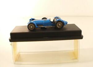 �y���������z�����҃��}����Sibur No. 2001 Talbot Lago Winner le Mans 1950 Nib 1/43 MIB