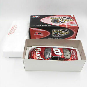 �y���������z���[�^�[�X�|�[�c�́F�X�P�[���f�C���E�A�[���n�[�g�W���j�A�����e�J����Motorsports Authentics 1:24-Scale 2006 Dale Earnhardt Jr Monte Carlo Die-Cast