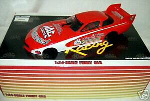 yzANVc[̃|eBAbNaction 1/24 MAC TOOLS GATORNATIONALS PONTIAC F/C 1996