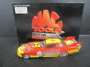 yzc[ԓXP[1997 Gatornationals Mac Tools Funny Car -- 1/24th scale