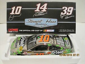 yz_jJpgbNjbPDANICA PATRICK 2013 #10 GODADDY .COM IRSH NICKEL 1/24