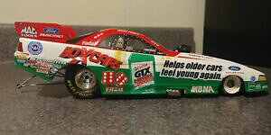 �y���������z�W�����E�t�H�[�X���������ԁF����Ńc�[����John Force 2003 Castrol GTX Funny Car 1:24 Limited Edition Mac Tools 1 of 388
