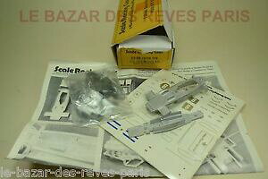 yzK͂ȃ[XJ[Ă܂B[^X̃LbgłBXP[Scale racing cars. lotus 72 D. metal kit. 1/43 scale