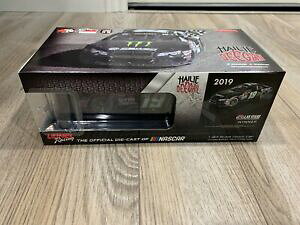 yzVmXxKX̃[XɏX^[GiW[NEW 2019 HAILIE DEEGAN #19 LAS VEGAS RACE WIN MONSTER ENERGY 1/24 CAR
