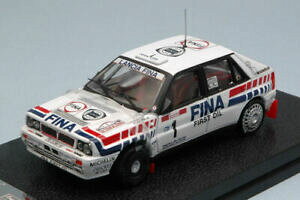 �y���������z���f���J�[�����[�X�P�[���F���f���^�_�C�J�X�g�Ō`����ꂽ�ÓIModel Car Rally Scale 1:43 Vitesse Spear Delta Diecast Modellcar Static