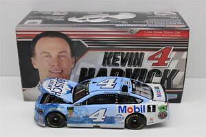 yzPr[rXP[̐VzKEVIN HARVICK #4 2018 BUSCH LIGHT MOBIL 1 1/24 SCALE NEW FREE SHIPPING