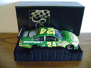 yzWFtS[hXP[G[g̎2007 JEFF GORDON #24 NICORETTE 1/24 SCALE ELITE CAR