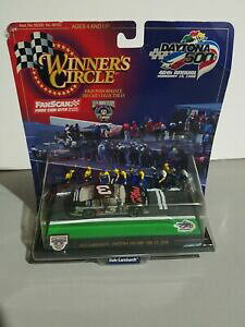 �y���������z�f�C���E�A�[���n�[�g�f�C�g�i�����߂̐V����Nascar 1/64 Dale Earnhardt Sr Daytona 500 Win New