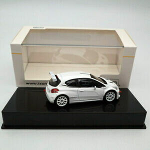 yznԍlbg[N@\FvW[vW[ԃ_CJXgŌ`ꂽ肳ꂽ̃fIXO 1:43 Peugeot 208 T16 R5 MDCS017/Peugeot 504 Car Diecast Limited Toys Mo