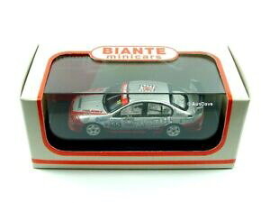 yzrAeFtH[ht@RAtFifXAtFifX[VOBBIANTE / 1:64 Ford Falcon AU, J Fernandez, 2003 Fernandez Racing #55.