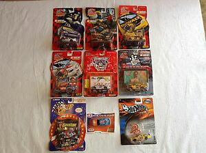 �y���������z�i���B���e�[�W�j�F�X�P�[���R���N�^�[�ԁANASCAR (vintage) 1:64 Scale Collector Cars, Hotwheels  Wheaties