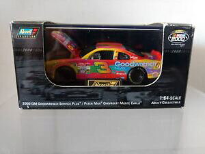yz̃T[rXvXs[^[E}bNXV{[eJNascar 2000 GM Goodwrench Service Plus - Peter Max Chevrolet Monte Carlo