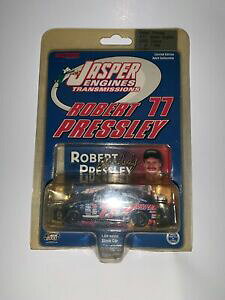 【送料無料】アクション:スケールのロバート・プレスリーフォードトーラスジャスパーエンジン#Action 1:64 Scale ROBERT PRESSLEY 2000 FORD TAURUS JASPER ENGINES #77