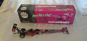 yzV[[܂B̋[ANVc[MULDOWNEY SHIRLEY 2002 ANNIV. MAC TOOLS METAL RAIL DRAGSTER ACTION 1/24