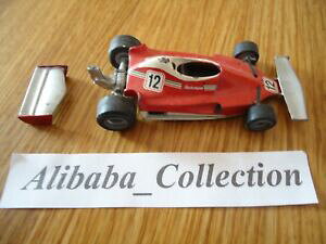 yztF[VRtH[~LbgTenariv ferrari f1 312 t3 1978 natural 1/43 f1 Formula 1 kit