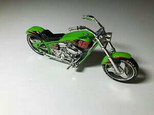 yzJCubVHI[goCRNVEobe[dKyle Busch Road Rebel Motorcycle Collection - Interstate Batteries High Voltage