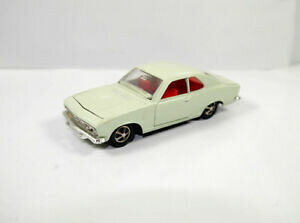 yz?Iy}^O[O[̋fJ[FijM?rklin Opel Manta Green Green Metal Model Car 1:43 (K36) #20