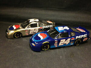 yz[Xt@̃WFtES[hyvṼcCpbNRACE FANS JEFF GORDON #24 PEPSI TWIN PACK C-22