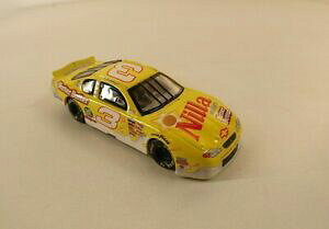 yzANVV{[JAction CHEVROLET Nilla building Carlo #3 1/43