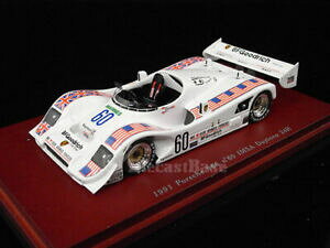 �y���������z�|���V�F�f�C�g�i����TSM TSM114306 1/43 Porsche 966 IMSA Daytona 24 hours 1991 BF Goodrich TrueScale