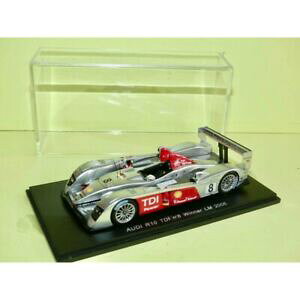 yzAEfBB}Xp[ŃFAudi r10 tdi no. 8 le mans 2006 spark s0676 1:43