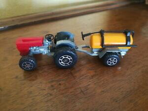 yzgN^[Politoys Tractor j20 j53