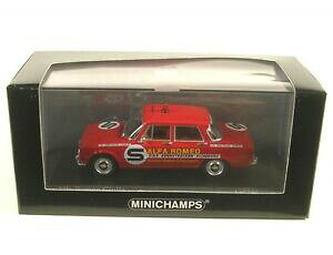 yzAt@IWAnq[YAlfa Romeo Giulia Ons Racetracks Fuse 1973