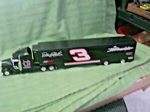 yzfCEA[n[g`[̃gX|[^[v́AvFXP[Dale Earnhardt #3 Team Transporter The Intimidator Die-Cast 1:64 Scale 2012